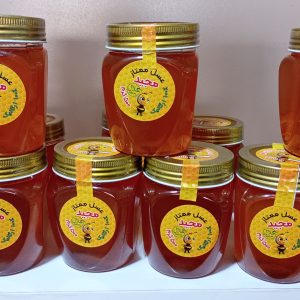 عسل  گون ممتاز مجید