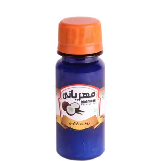 روغن نارگیل - تصویر 3