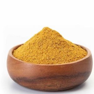 ادویه کاری