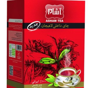 چای ایرانی لاهیجان