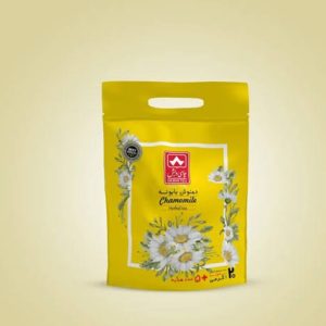 دمنوش بابونه