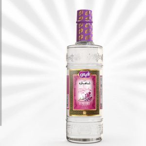 عرق شاه تره