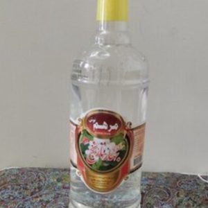 عرق بهارنارنج