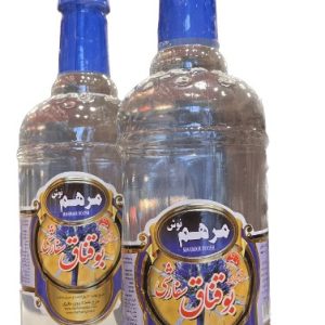 عرق بوقناق