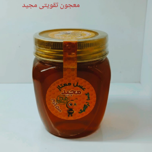 معجون عسل  مجید
