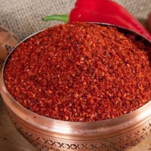 ادویه پول بیبر