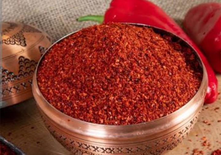 ادویه پول بیبر