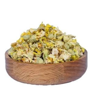 گل ختمی