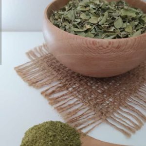 برگ آویشن شیرازی