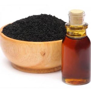 رغن سیاهدانه سنتی